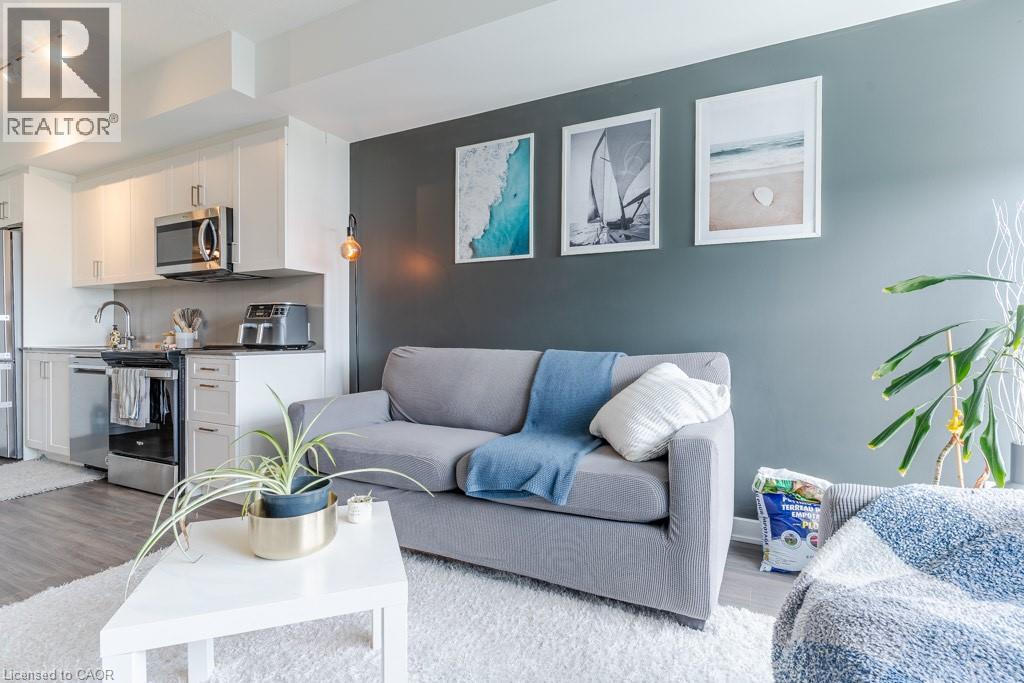 Photo 24 of 681 Yonge Street Unit 409, Barrie ON