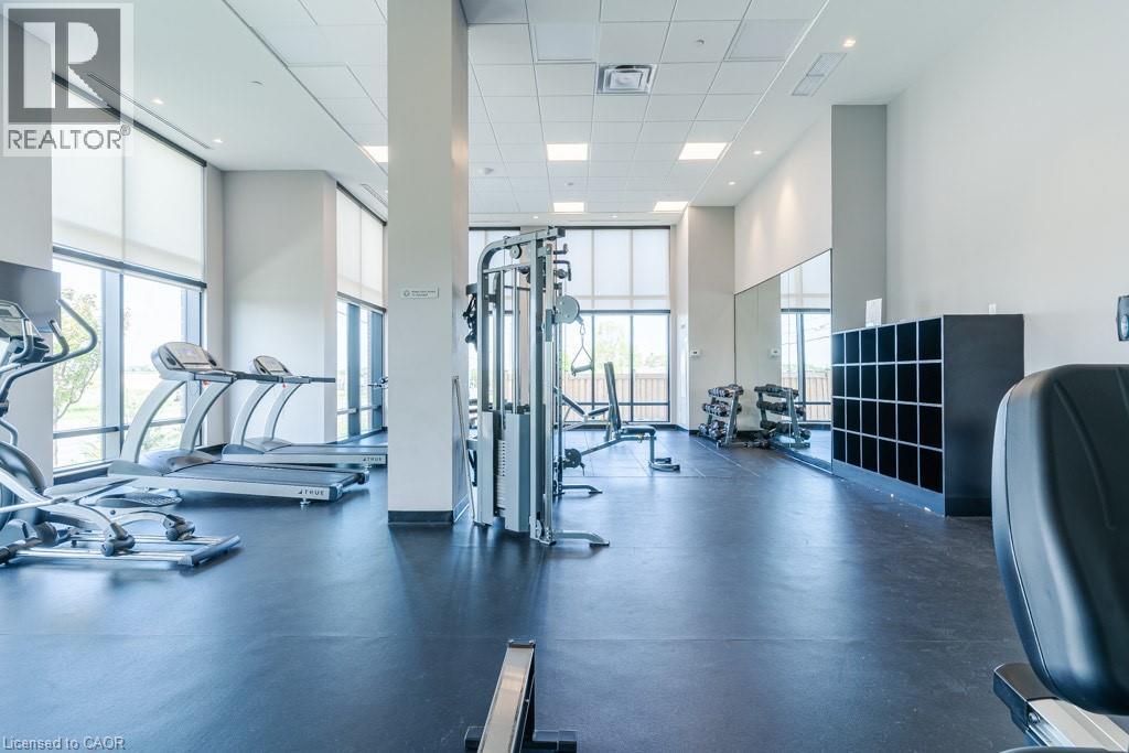 Photo 13 of 681 Yonge Street Unit 409, Barrie ON
