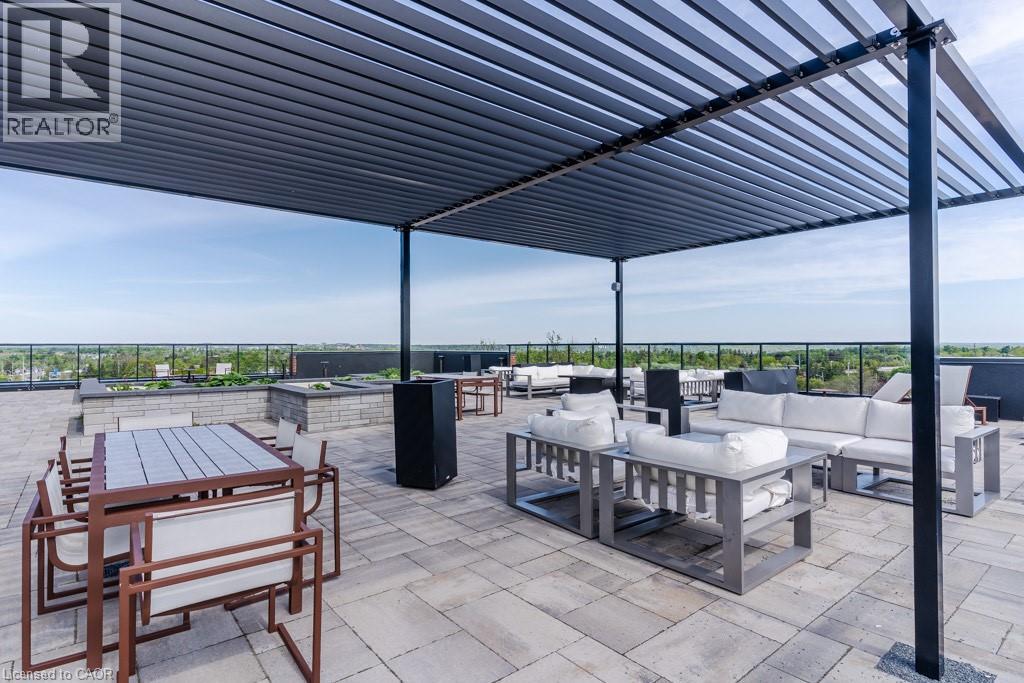 Photo 10 of 681 Yonge Street Unit 409, Barrie ON