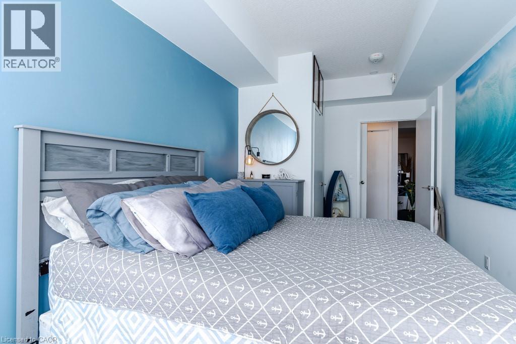 Photo 26 of 681 Yonge Street Unit 409, Barrie ON
