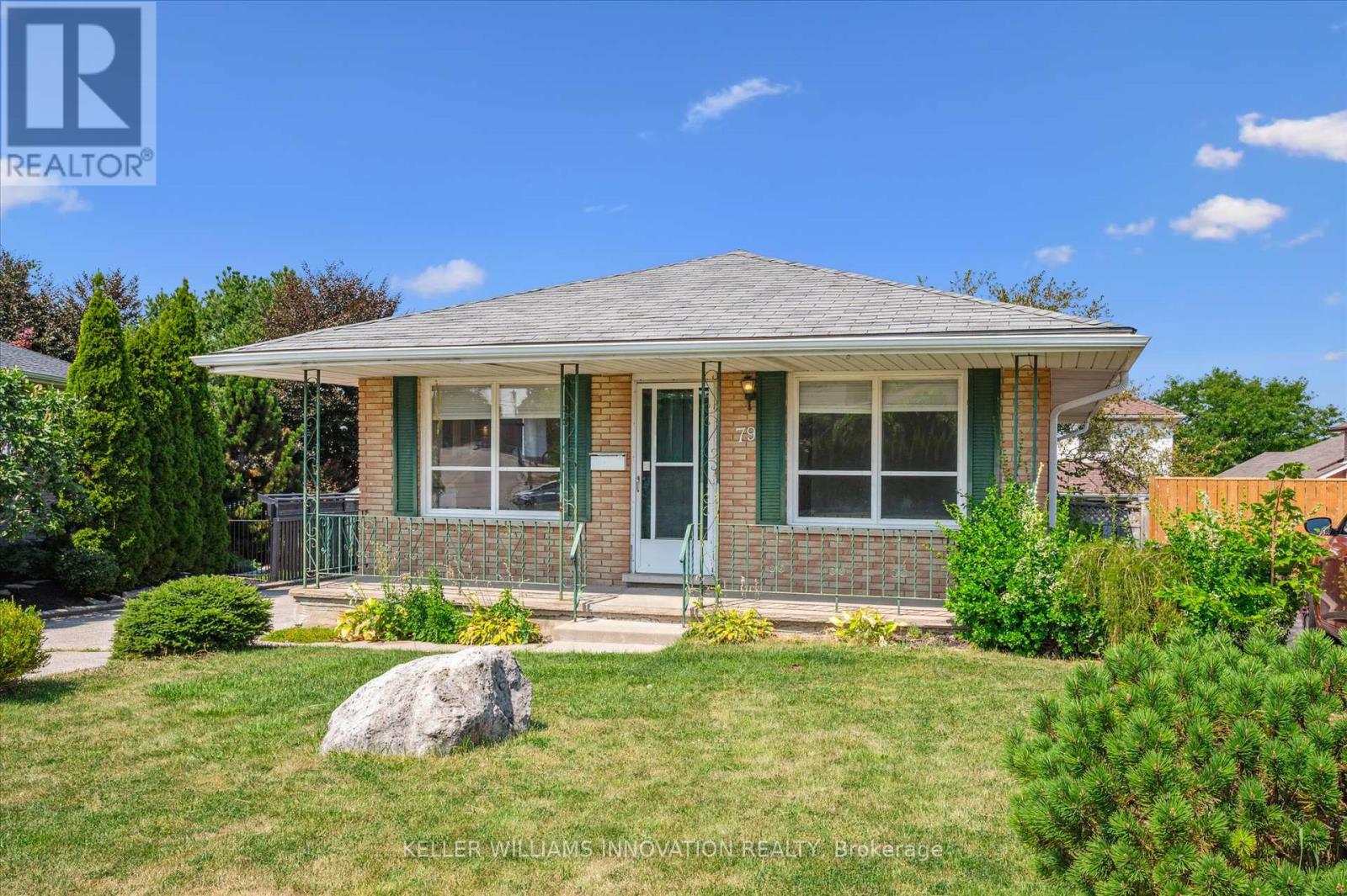 Photo 2 of 79 Lorraine Drive, Cambridge ON