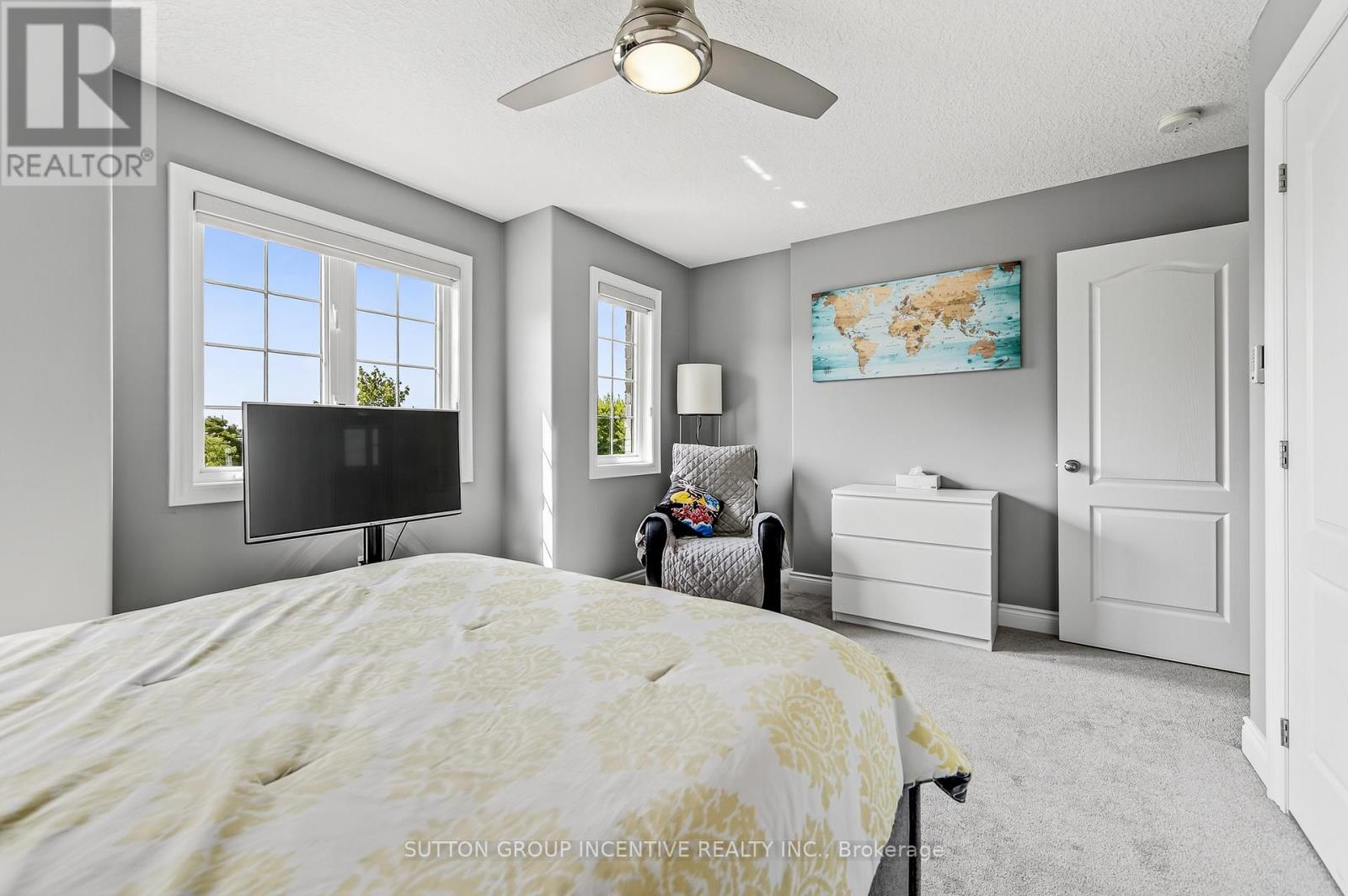 Photo 22 of 22 Britannic Lane, Barrie ON