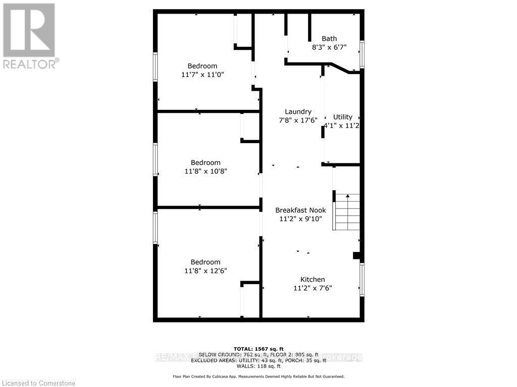 Photo 34 of 111 Leland Street, Hamilton ON