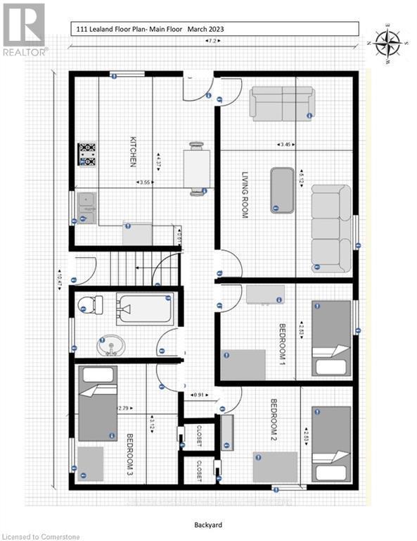 Photo 26 of 111 Leland Street, Hamilton ON