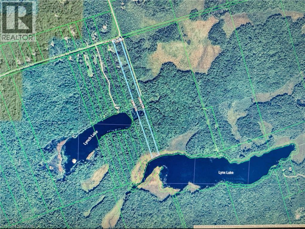 Photo 2 of 417 Lynx Lake Road, Huntsville ON