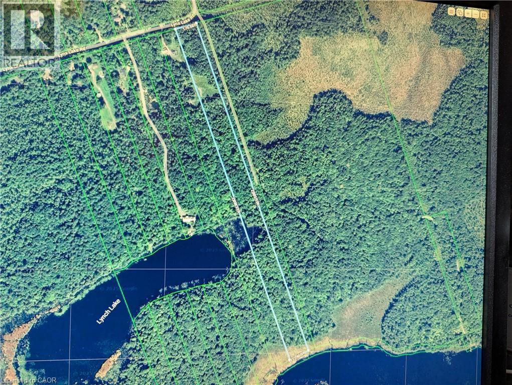 Photo 1 of 417 Lynx Lake Road, Huntsville ON