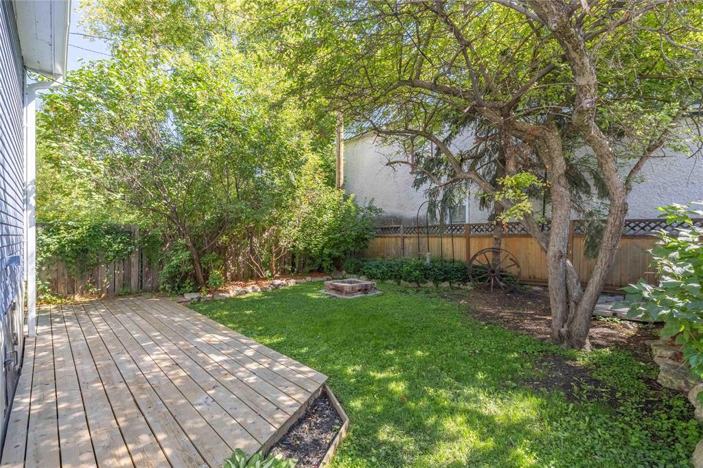 Photo 42 of 215 Walnut Street, Winnipeg MB