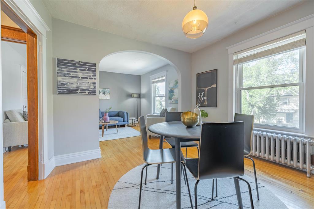Photo 10 of 215 Walnut Street, Winnipeg MB