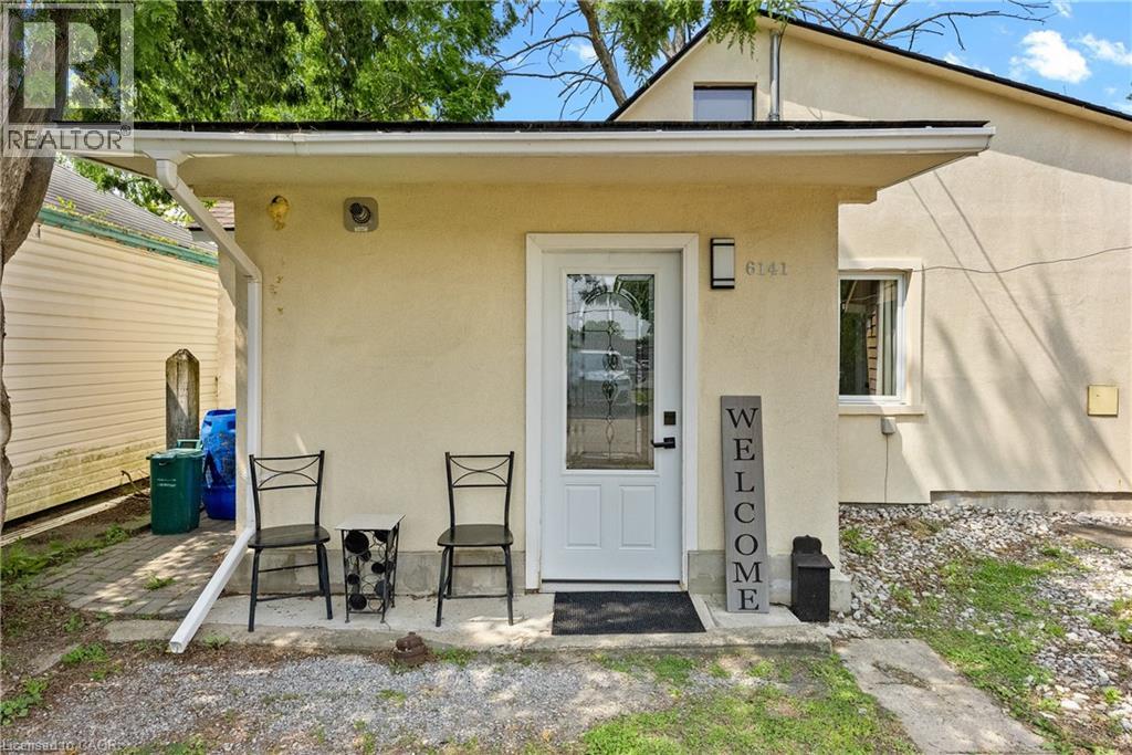 Photo 12 of 6141 Mcleod Road, Niagara Falls ON