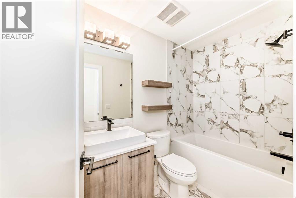 Single Family House for Sale in    Avenue SW Shaganappi Calgary 
