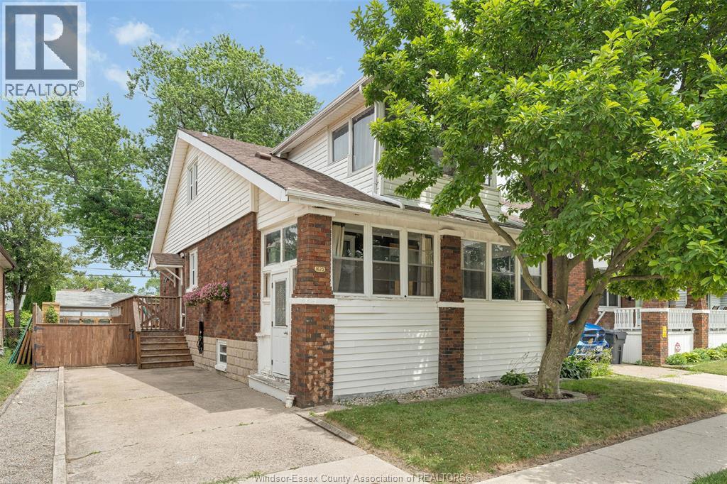 Photo 19 of 1620 Ellrose, Windsor ON