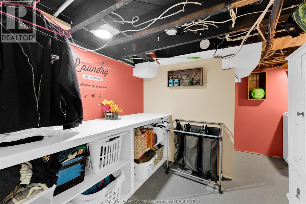 Photo 23 of 1620 Ellrose, Windsor ON