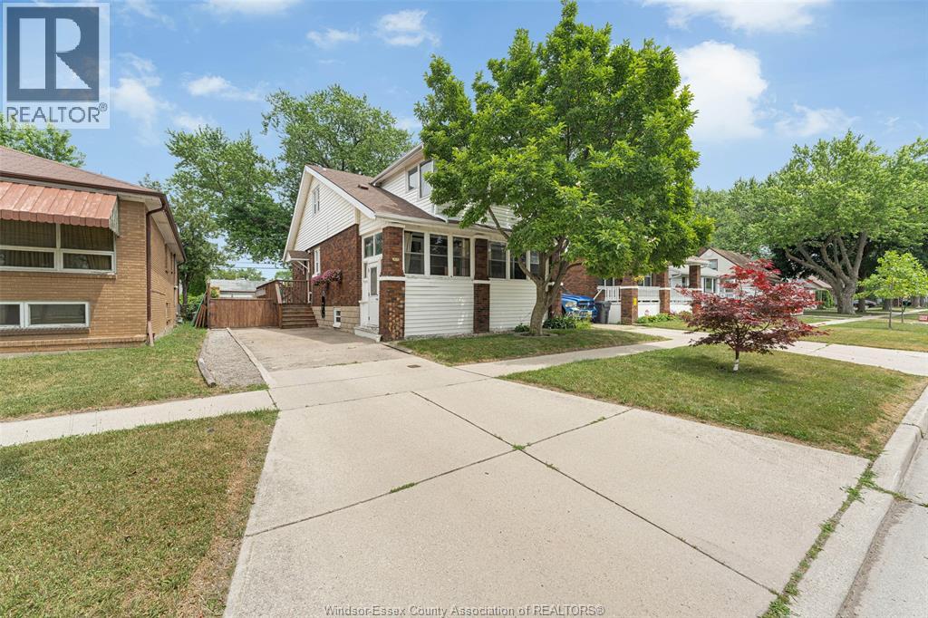 Photo 38 of 1620 Ellrose, Windsor ON