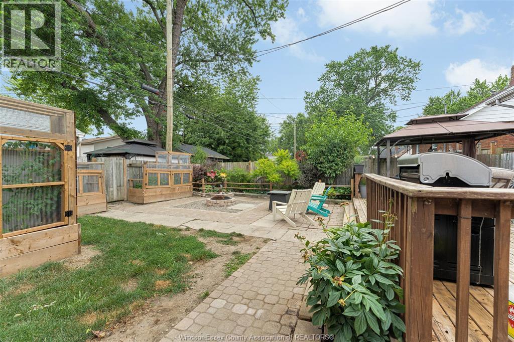 Photo 41 of 1620 Ellrose, Windsor ON