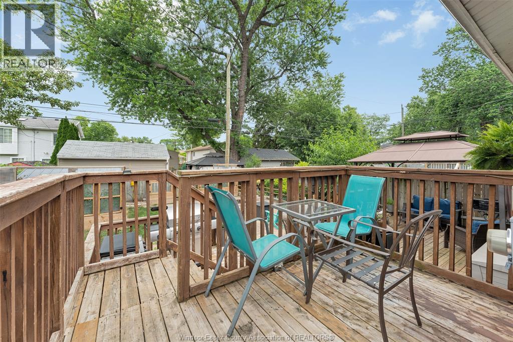 Photo 14 of 1620 Ellrose, Windsor ON