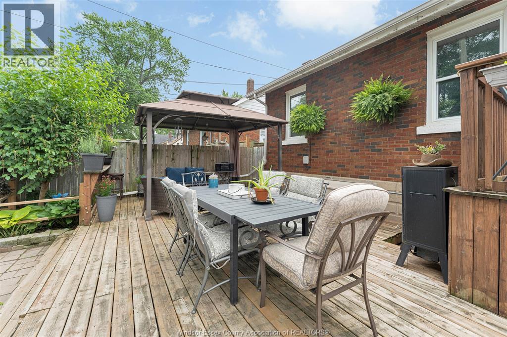Photo 17 of 1620 Ellrose, Windsor ON