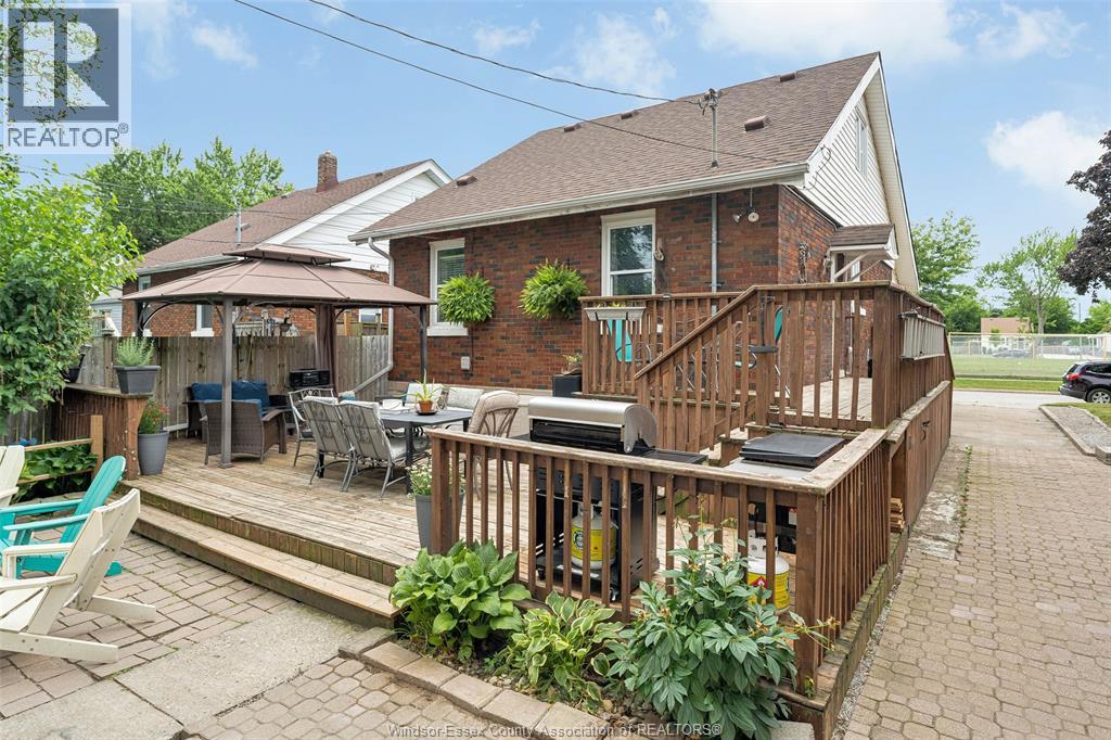 Photo 11 of 1620 Ellrose, Windsor ON