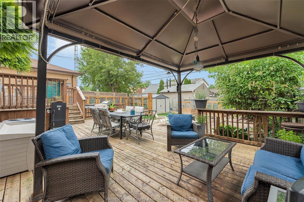Photo 27 of 1620 Ellrose, Windsor ON