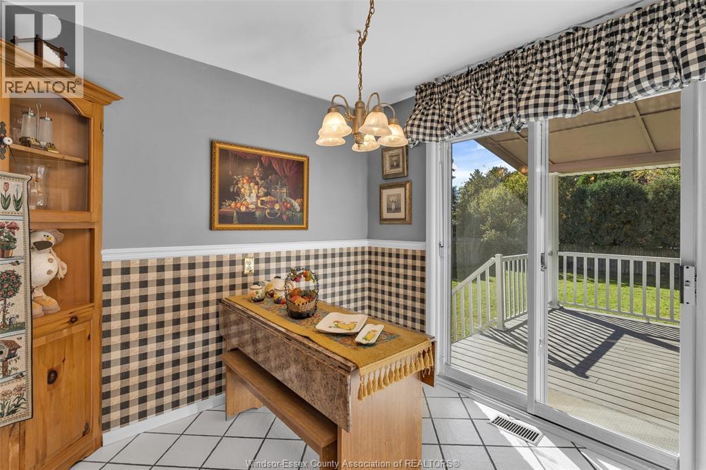 Photo 20 of 2855 Forest Glade Drive, Windsor ON