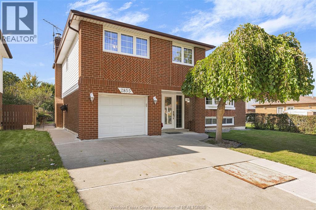 Photo 1 of 2855 Forest Glade Drive, Windsor ON