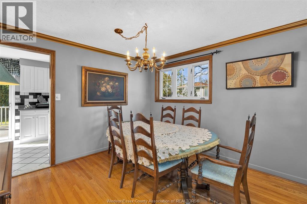 Photo 16 of 2855 Forest Glade Drive, Windsor ON