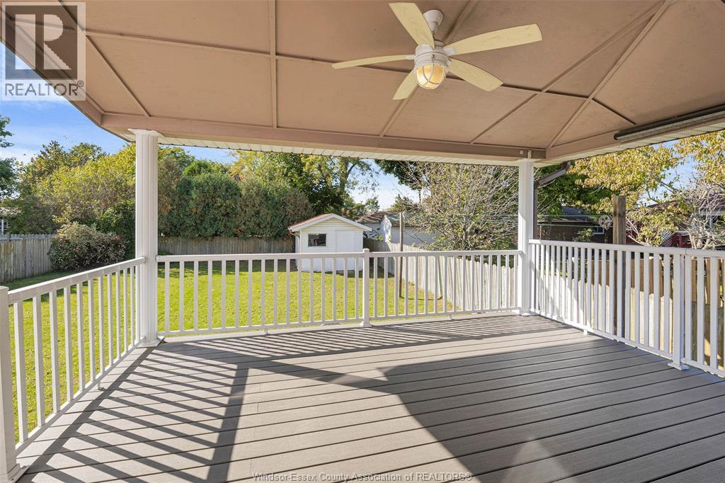 Photo 6 of 2855 Forest Glade Drive, Windsor ON