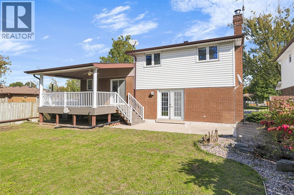 Photo 34 of 2855 Forest Glade Drive, Windsor ON