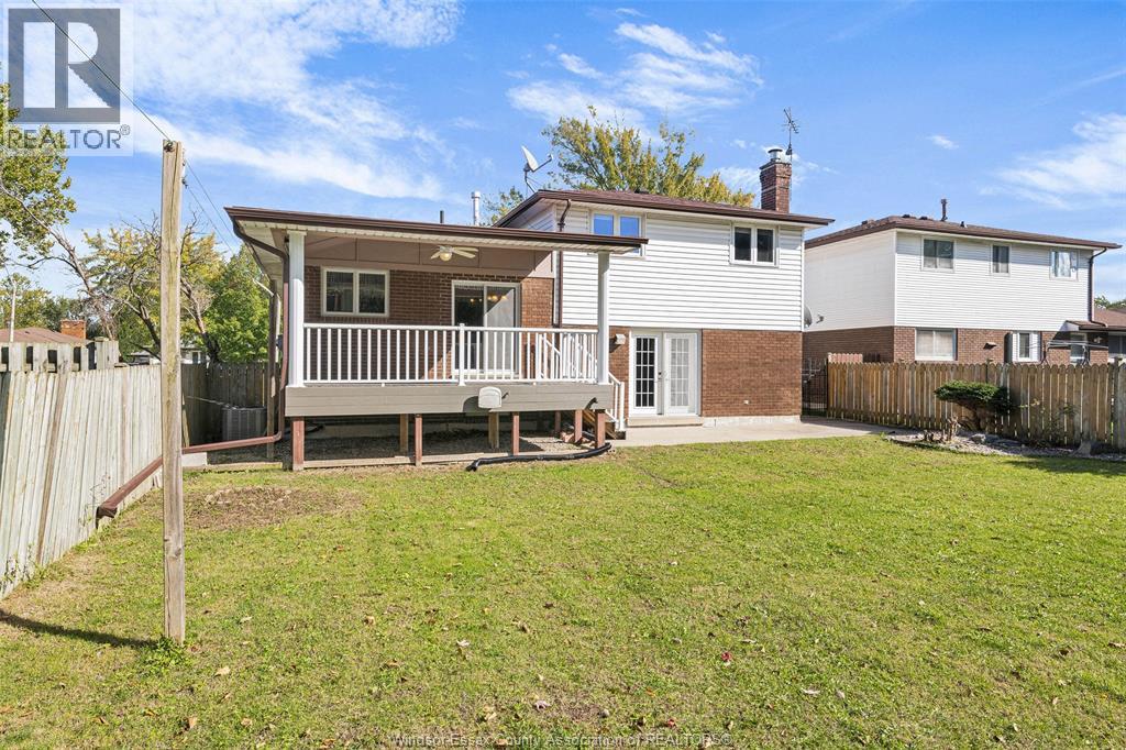Photo 35 of 2855 Forest Glade Drive, Windsor ON