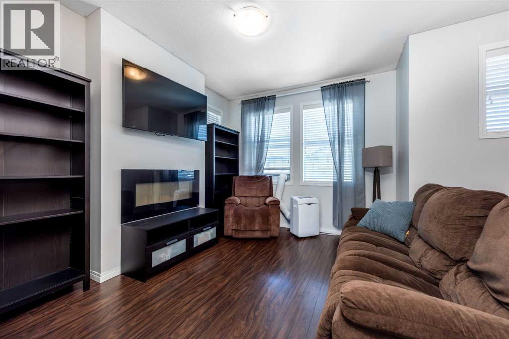 Photo 13 of 401 1086 Williamstown Boulevard Nw, Airdrie AB