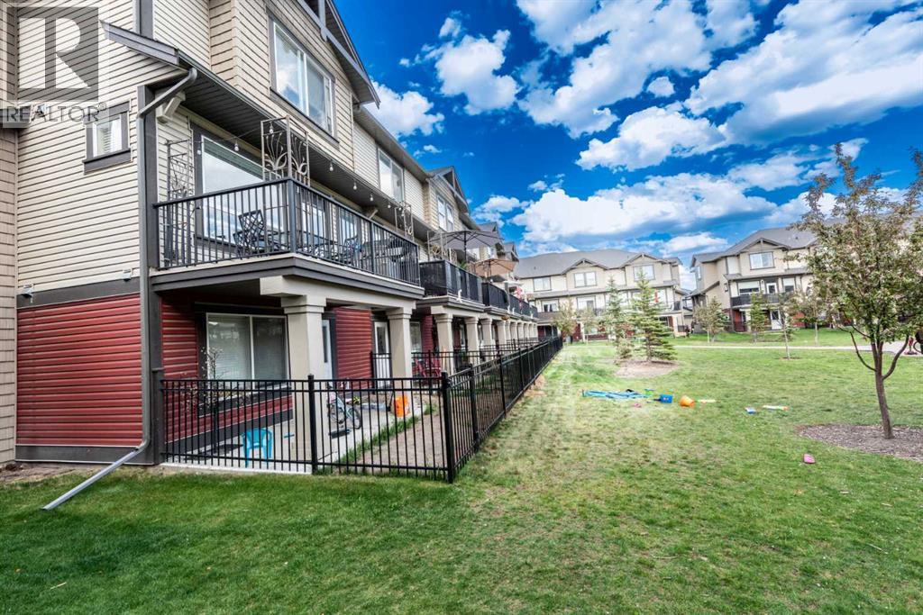 Photo 31 of 401 1086 Williamstown Boulevard Nw, Airdrie AB