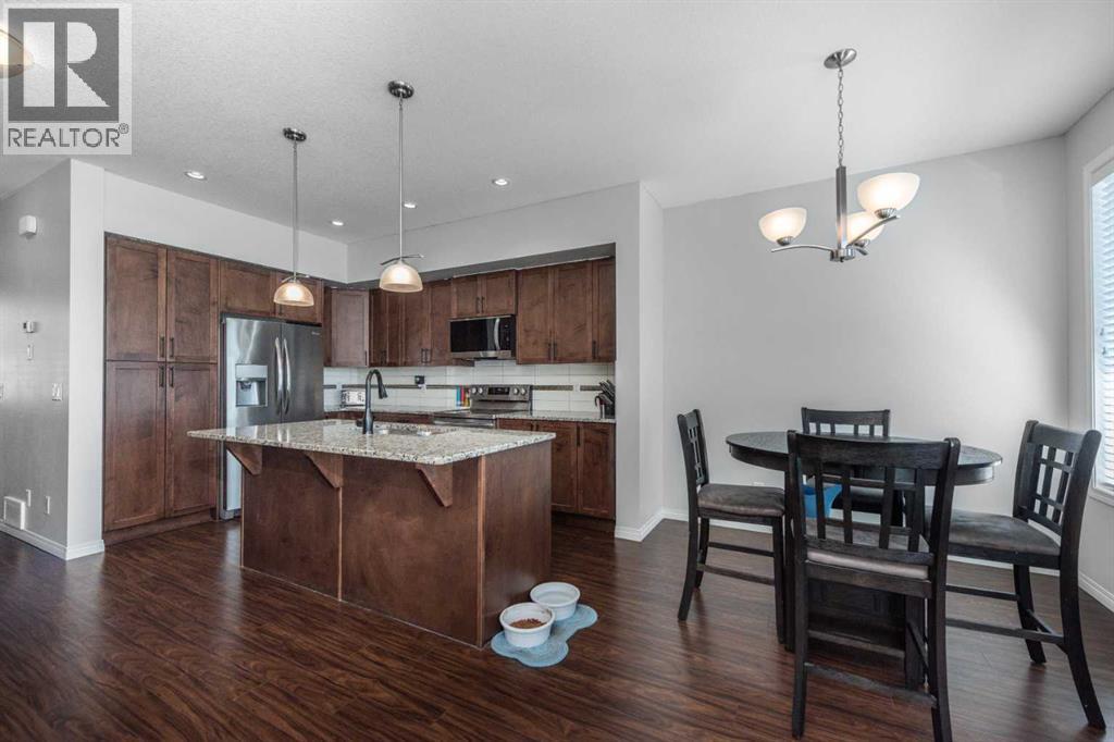 Photo 10 of 401 1086 Williamstown Boulevard Nw, Airdrie AB