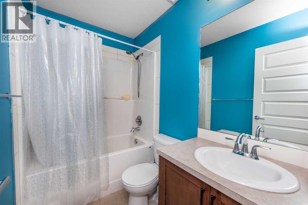 Photo 14 of 401 1086 Williamstown Boulevard Nw, Airdrie AB