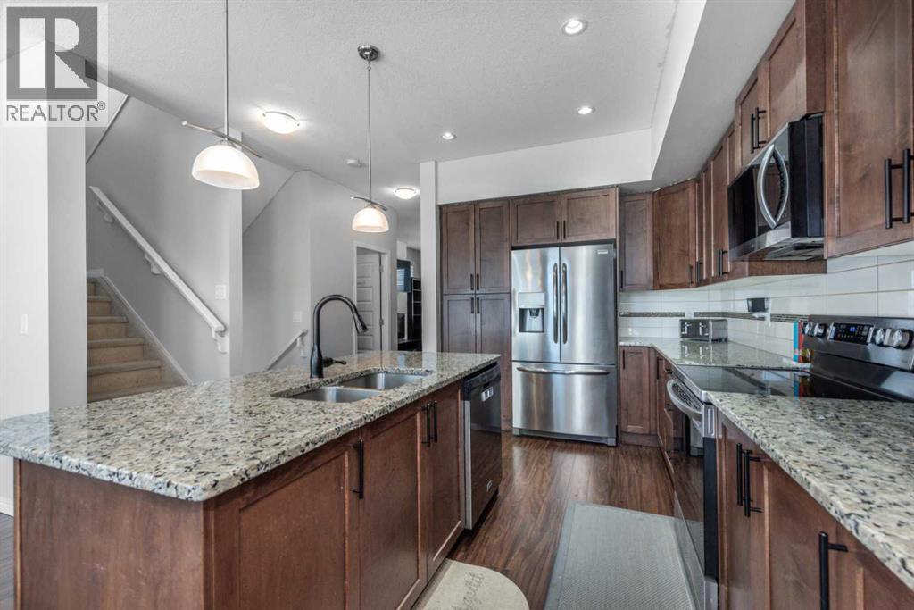 Photo 26 of 401 1086 Williamstown Boulevard Nw, Airdrie AB