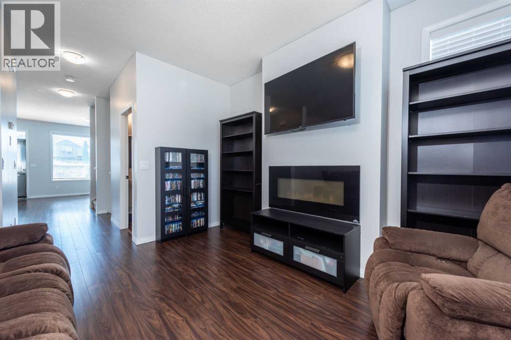 Photo 5 of 401 1086 Williamstown Boulevard Nw, Airdrie AB