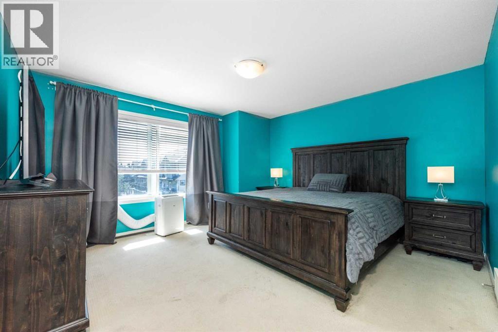Photo 16 of 401 1086 Williamstown Boulevard Nw, Airdrie AB