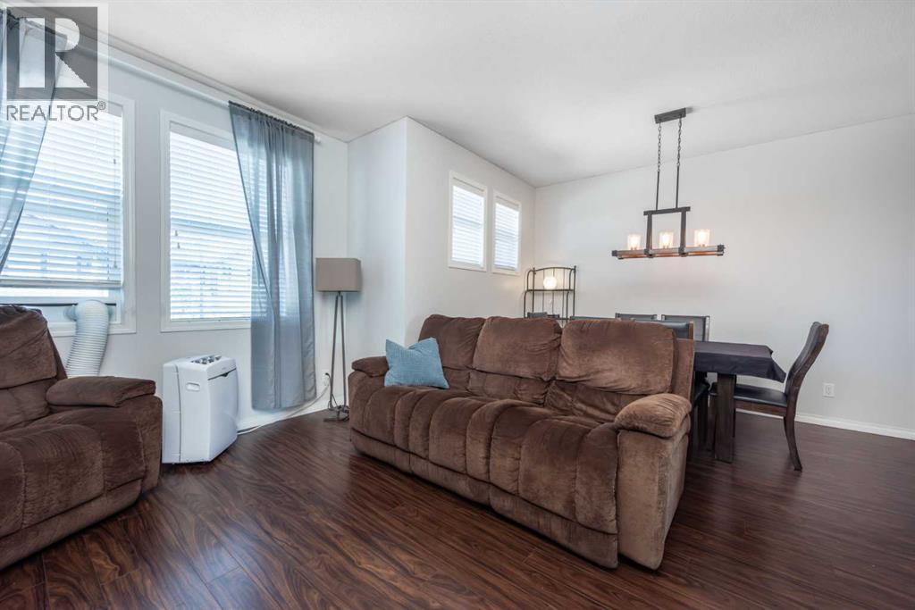 Photo 21 of 401 1086 Williamstown Boulevard Nw, Airdrie AB