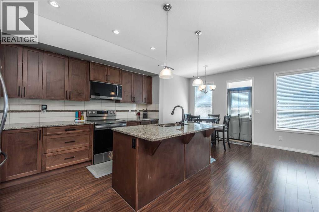 Photo 15 of 401 1086 Williamstown Boulevard Nw, Airdrie AB
