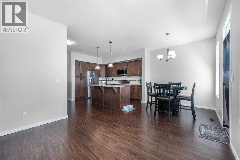 Photo 22 of 401 1086 Williamstown Boulevard Nw, Airdrie AB