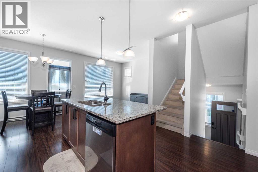 Photo 24 of 401 1086 Williamstown Boulevard Nw, Airdrie AB