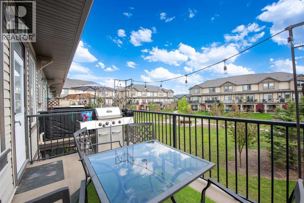 Photo 25 of 401 1086 Williamstown Boulevard Nw, Airdrie AB