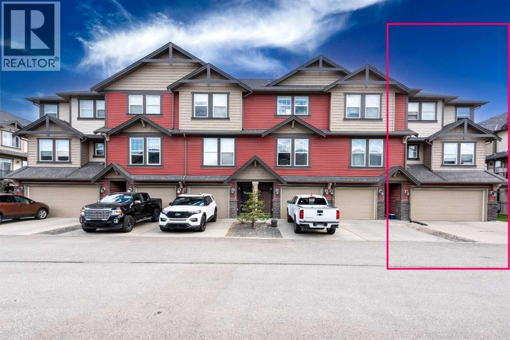 Photo 19 of 401 1086 Williamstown Boulevard Nw, Airdrie AB