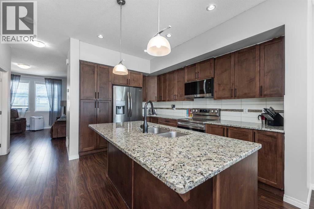 Photo 17 of 401 1086 Williamstown Boulevard Nw, Airdrie AB