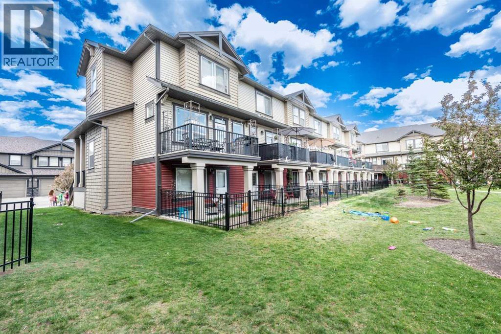 Photo 32 of 401 1086 Williamstown Boulevard Nw, Airdrie AB