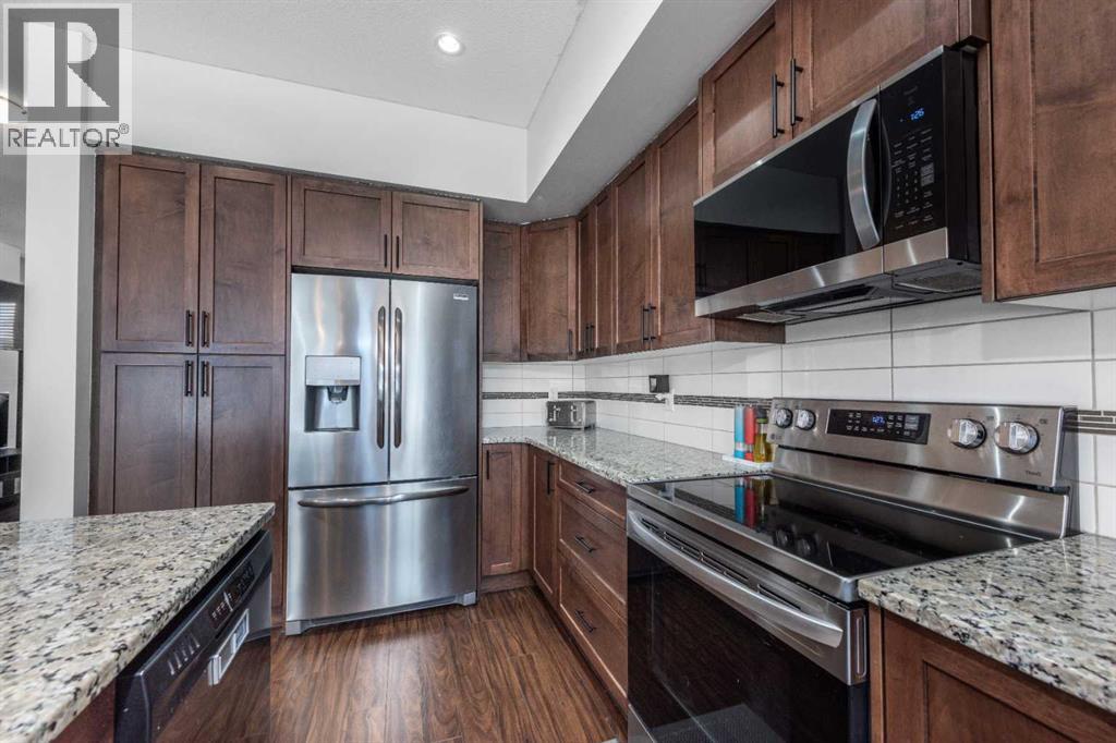 Photo 33 of 401 1086 Williamstown Boulevard Nw, Airdrie AB