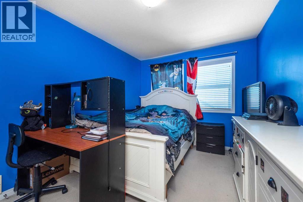 Photo 29 of 401 1086 Williamstown Boulevard Nw, Airdrie AB