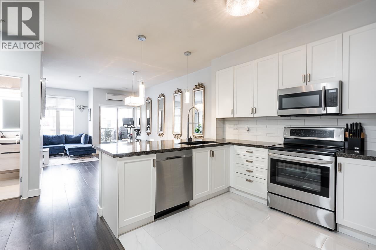 Photo 9 of 51 245 Francis Way, New Westminster BC