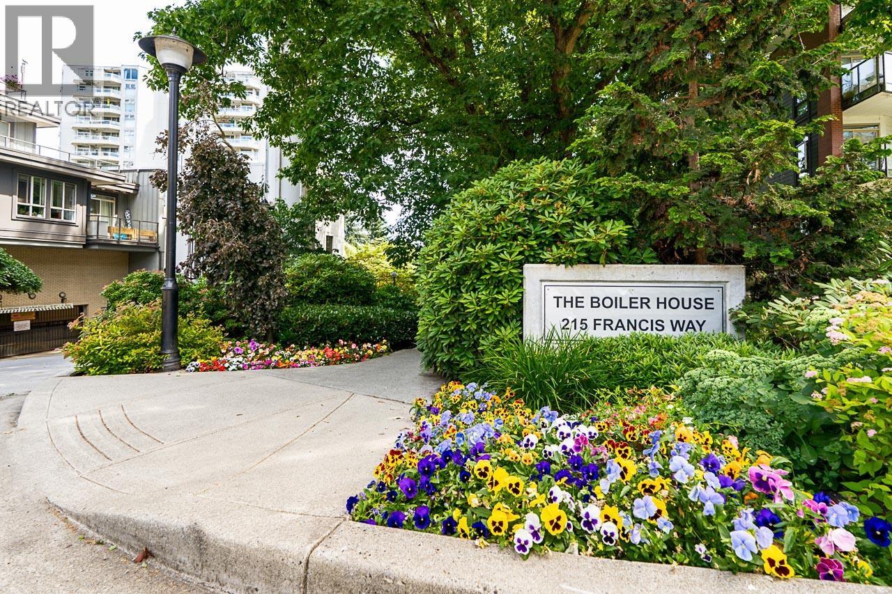 Photo 31 of 51 245 Francis Way, New Westminster BC