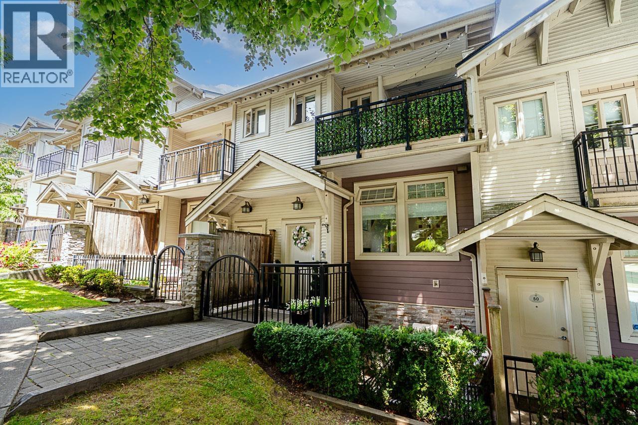 Photo 2 of 51 245 Francis Way, New Westminster BC