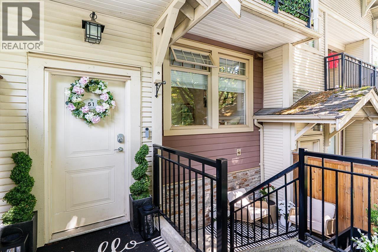 Photo 3 of 51 245 Francis Way, New Westminster BC