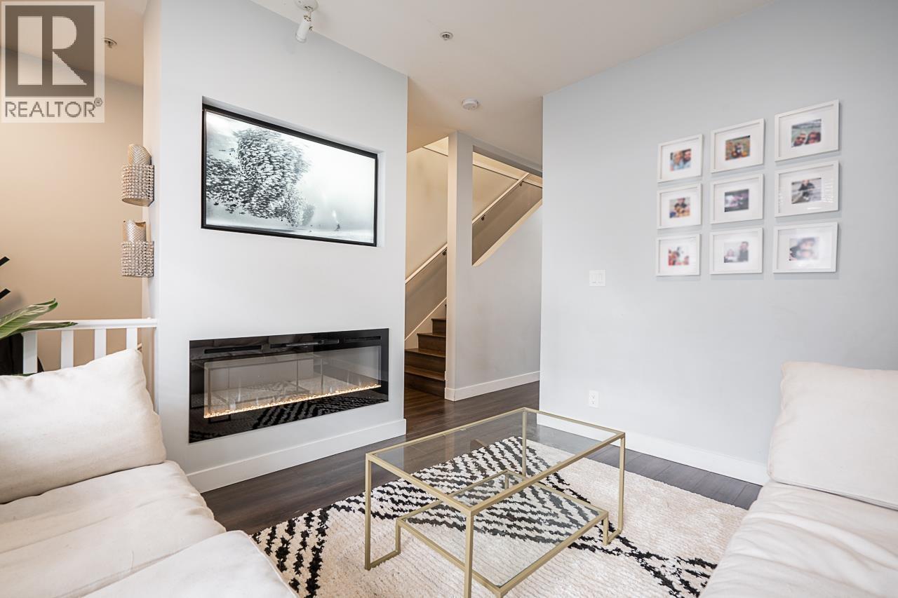 Photo 8 of 51 245 Francis Way, New Westminster BC